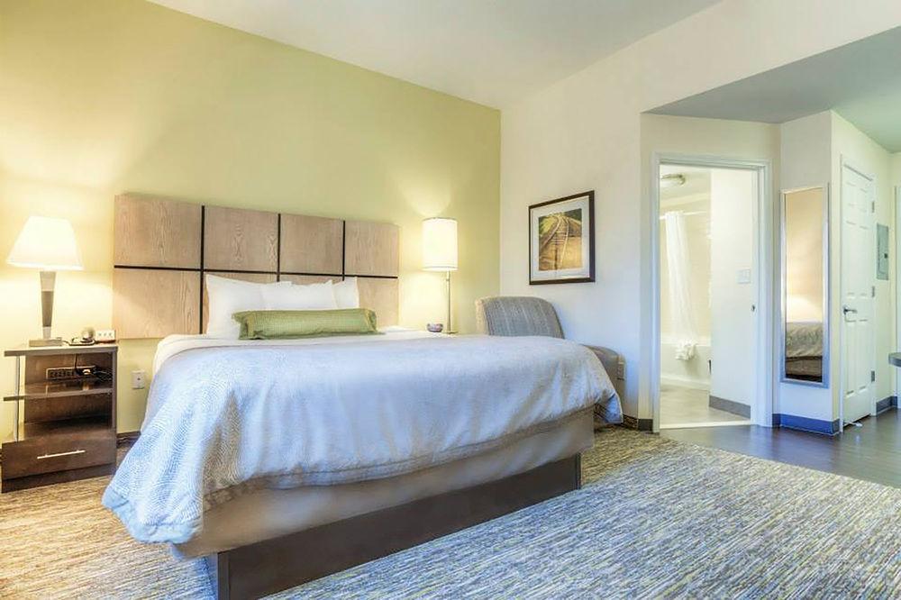 Candlewood Suites - Mooresville Lake Norman By Ihg Exteriör bild