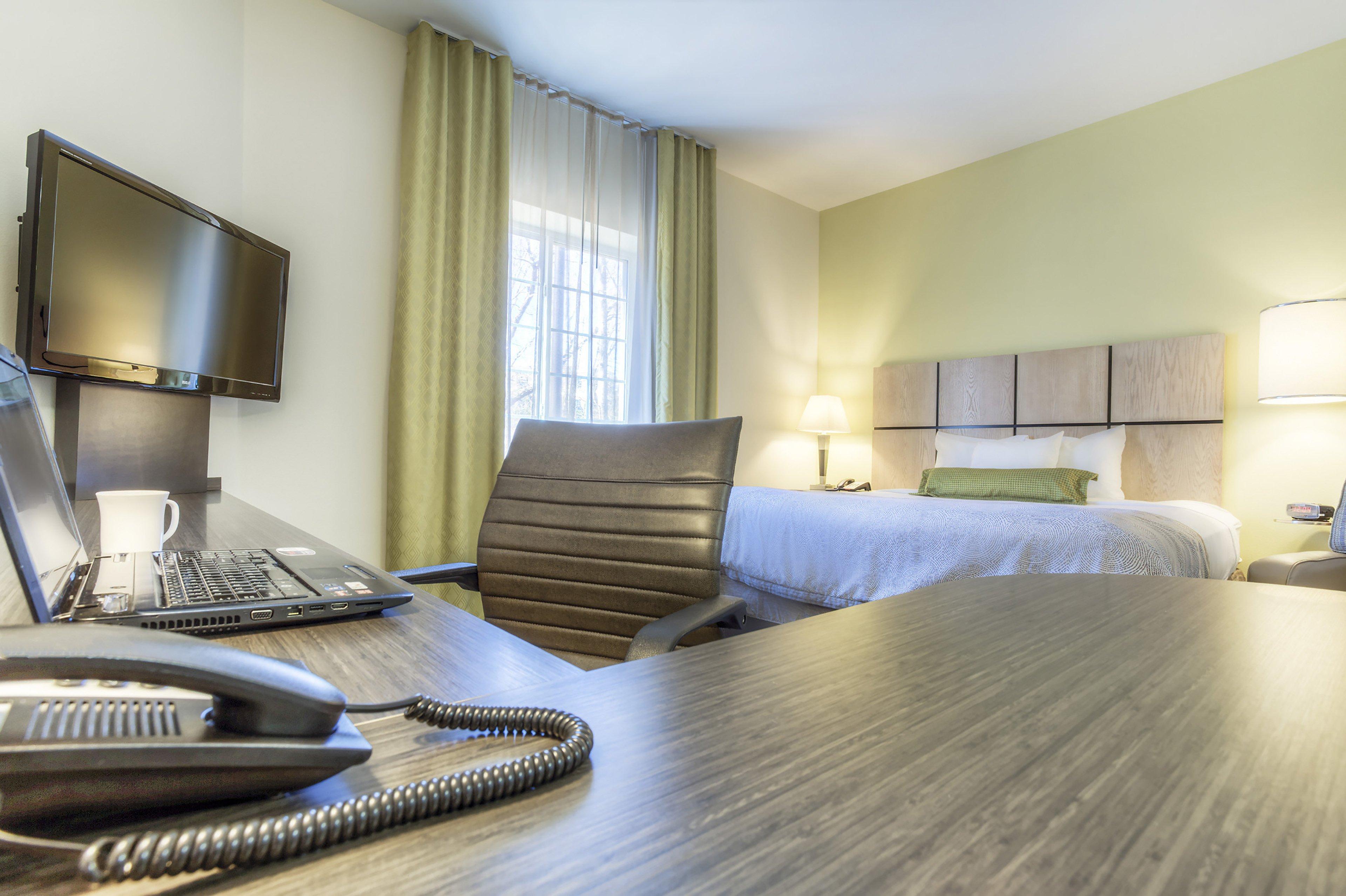 Candlewood Suites - Mooresville Lake Norman By Ihg Exteriör bild