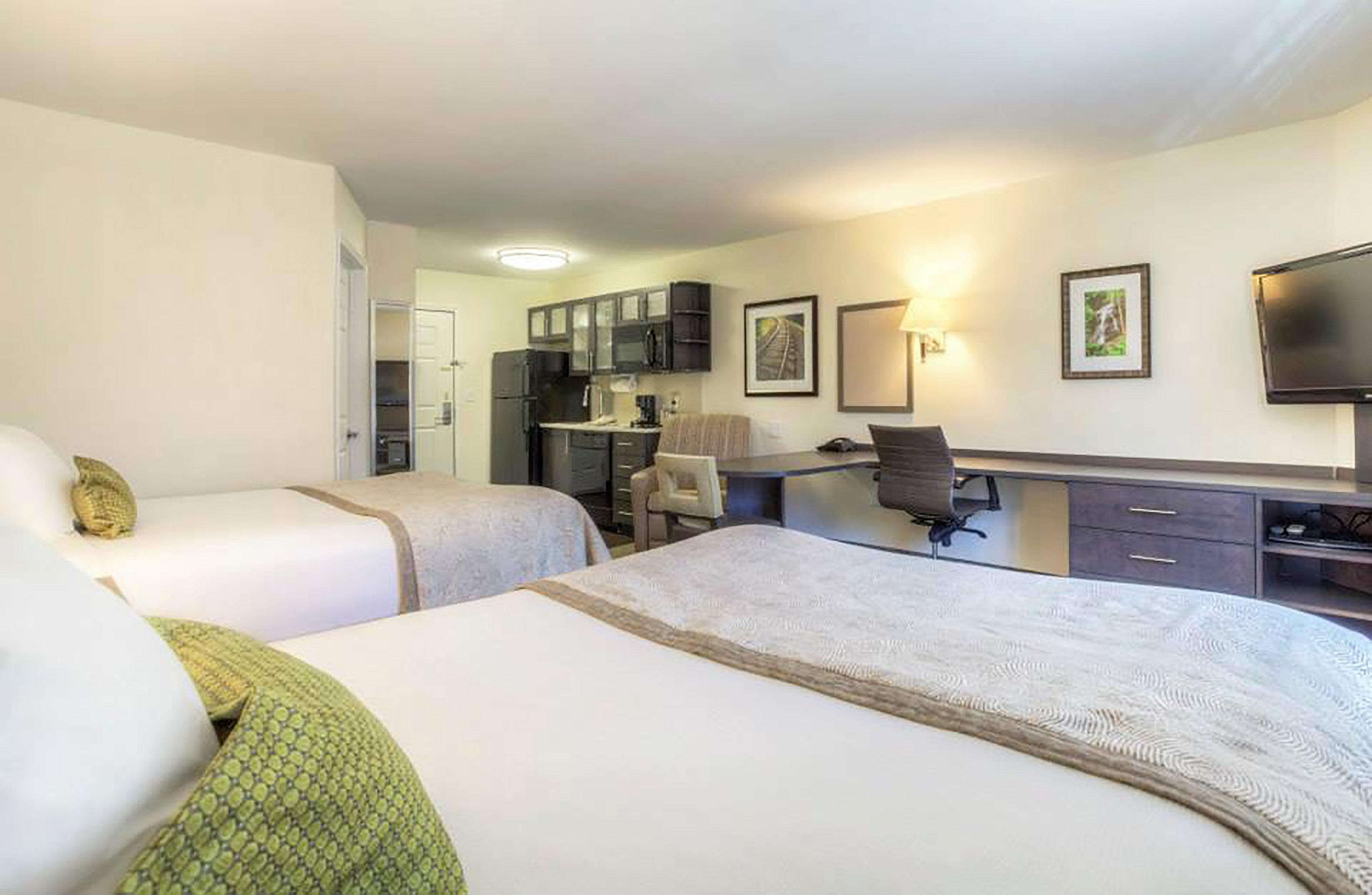 Candlewood Suites - Mooresville Lake Norman By Ihg Exteriör bild