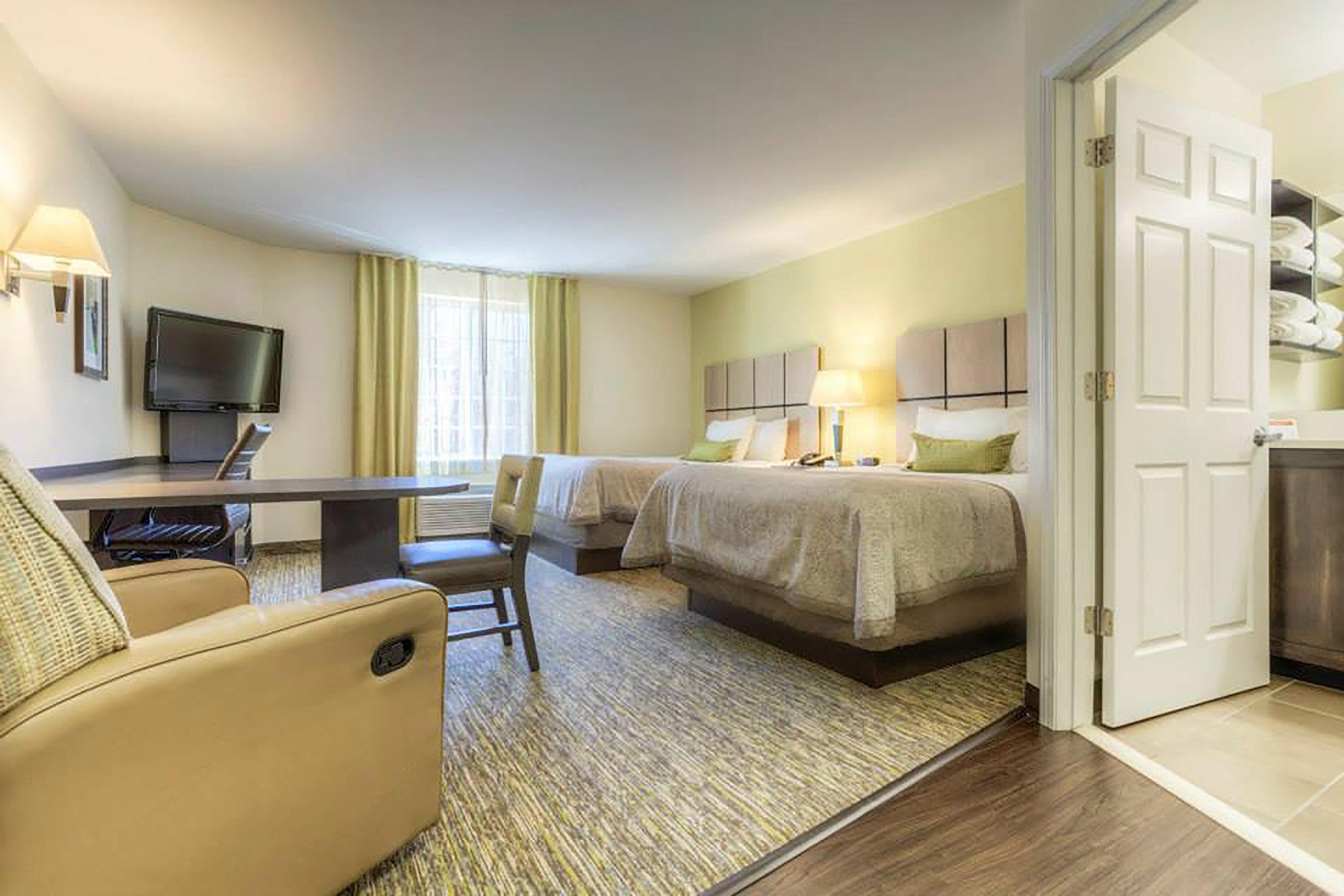 Candlewood Suites - Mooresville Lake Norman By Ihg Exteriör bild