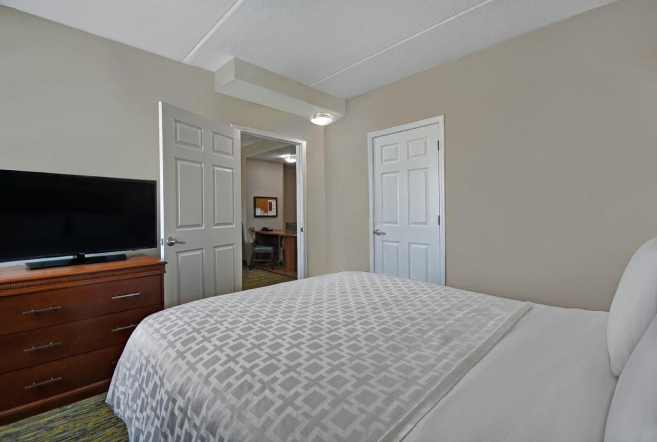 Candlewood Suites - Mooresville Lake Norman By Ihg Exteriör bild