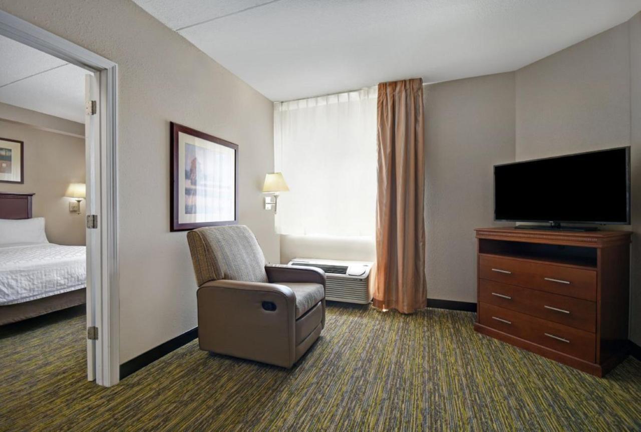 Candlewood Suites - Mooresville Lake Norman By Ihg Exteriör bild