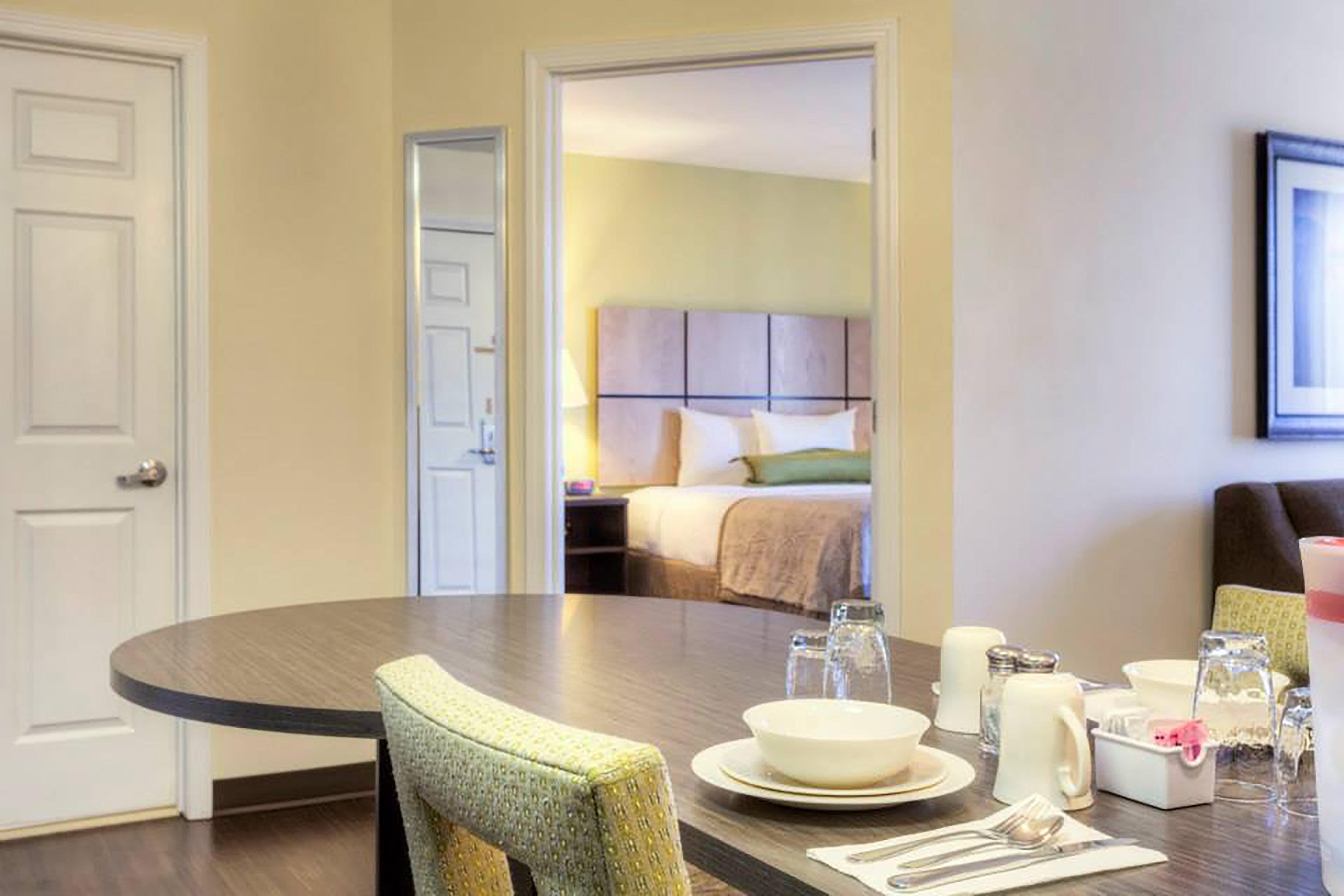 Candlewood Suites - Mooresville Lake Norman By Ihg Exteriör bild