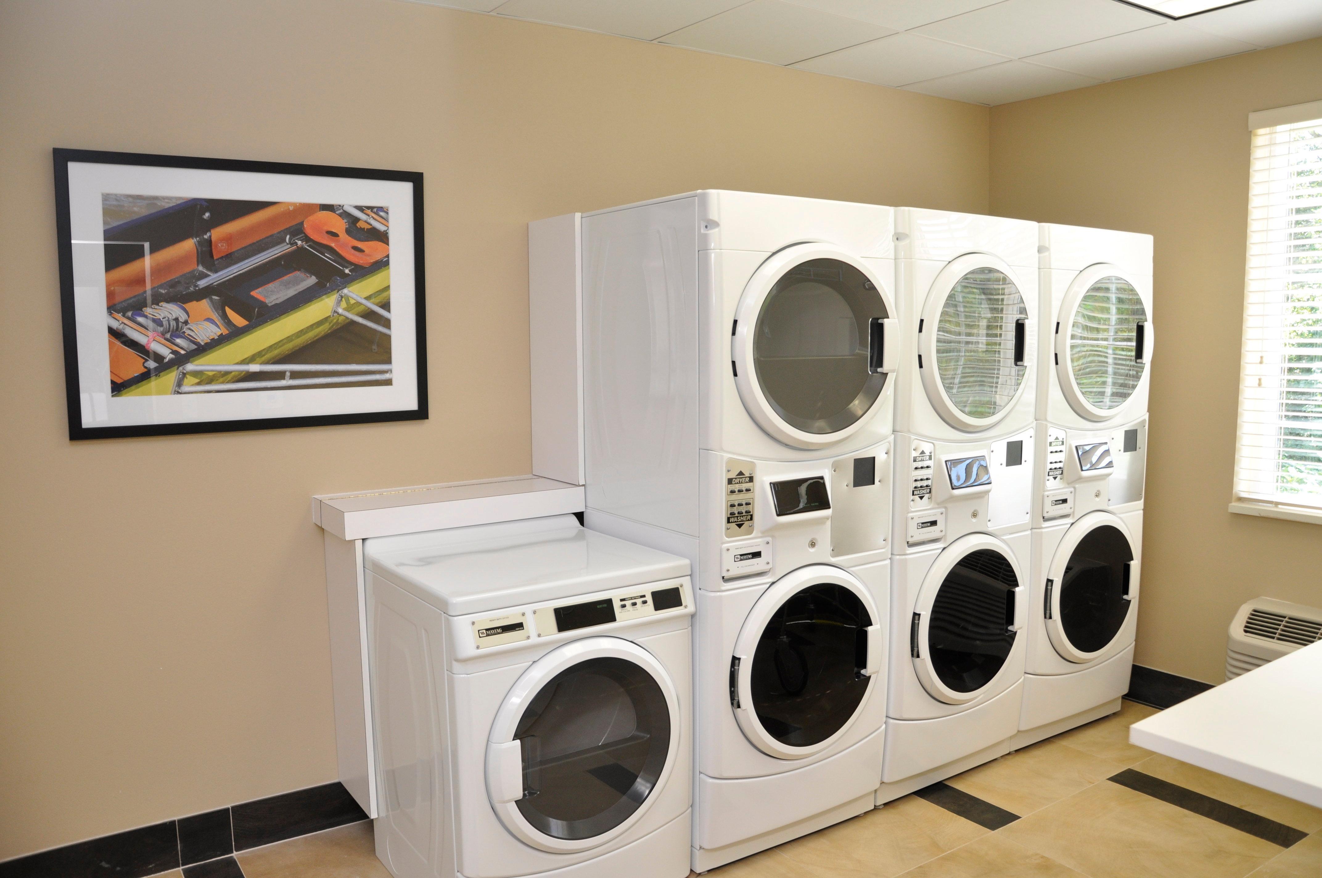 Candlewood Suites - Mooresville Lake Norman By Ihg Exteriör bild