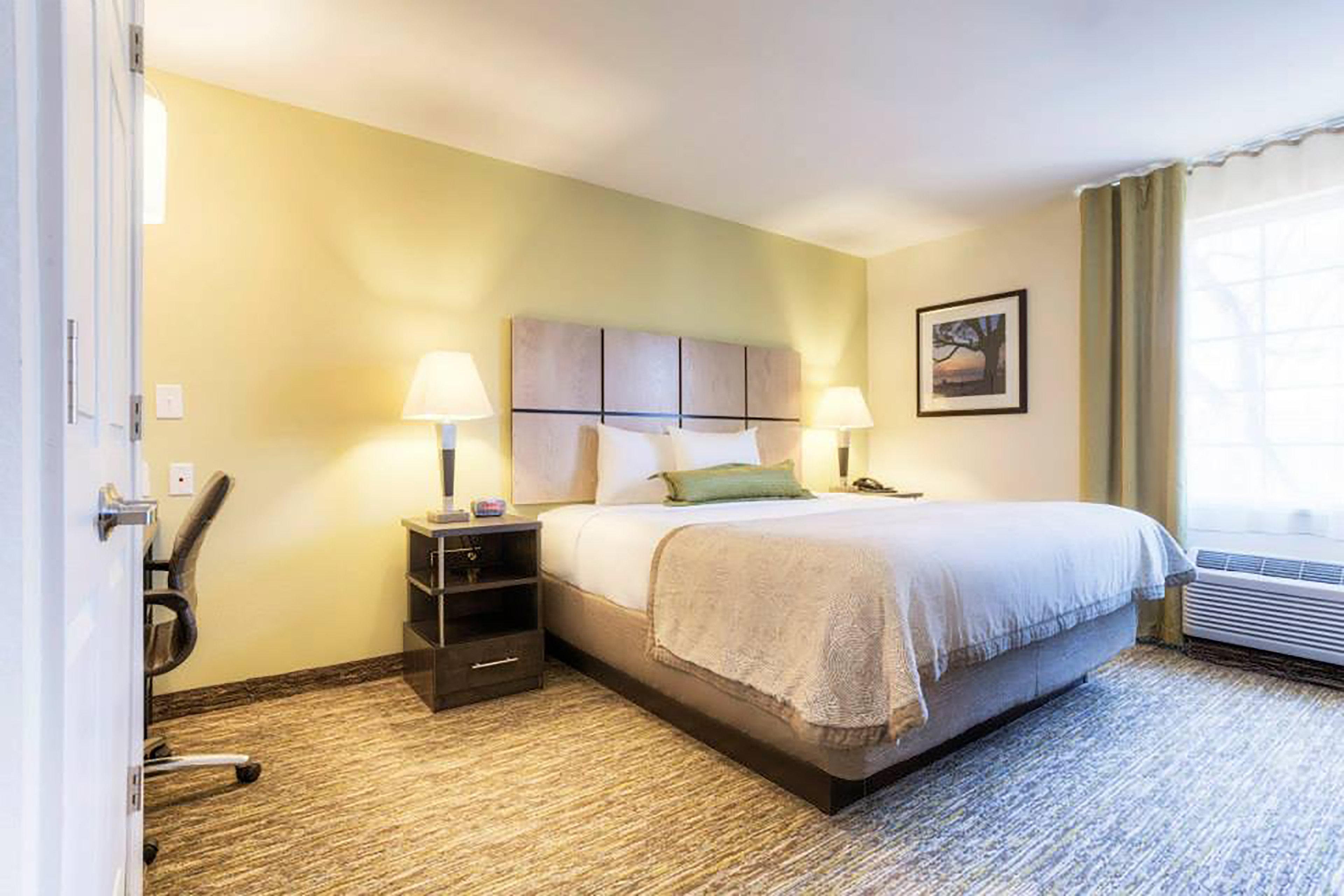 Candlewood Suites - Mooresville Lake Norman By Ihg Exteriör bild