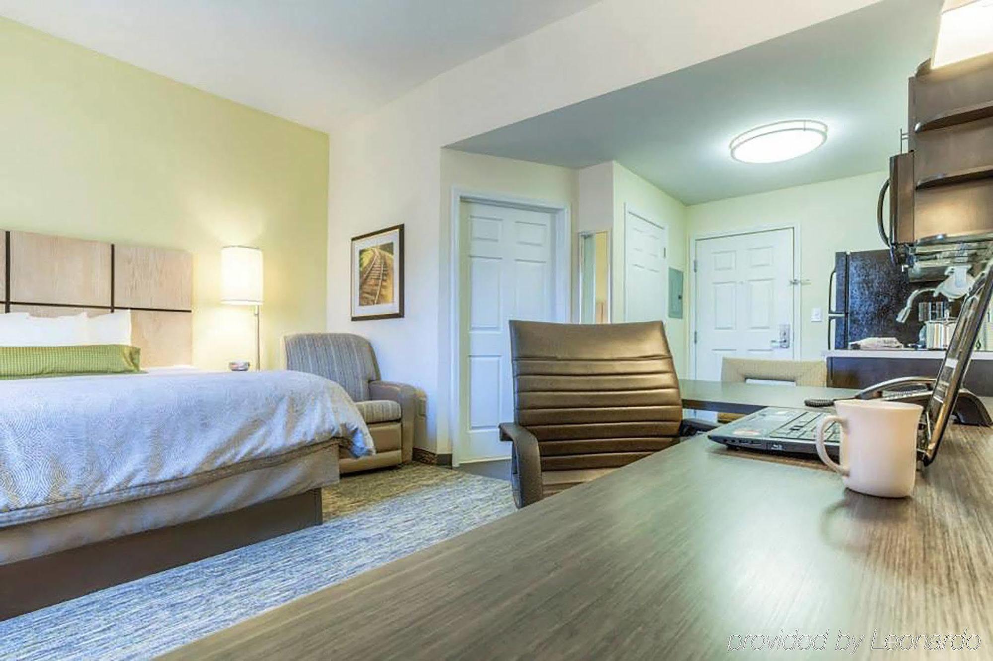 Candlewood Suites - Mooresville Lake Norman By Ihg Exteriör bild