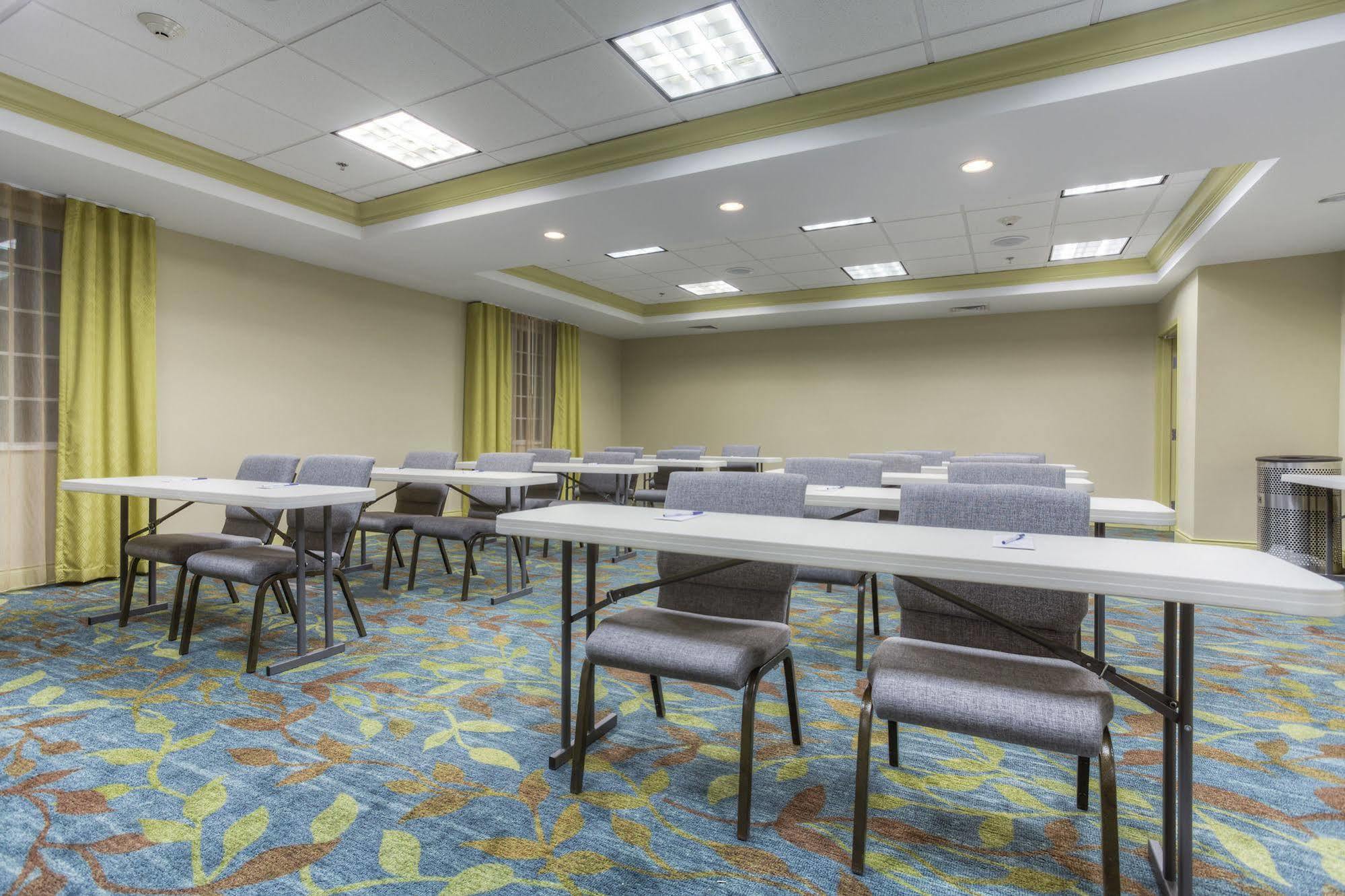 Candlewood Suites - Mooresville Lake Norman By Ihg Exteriör bild
