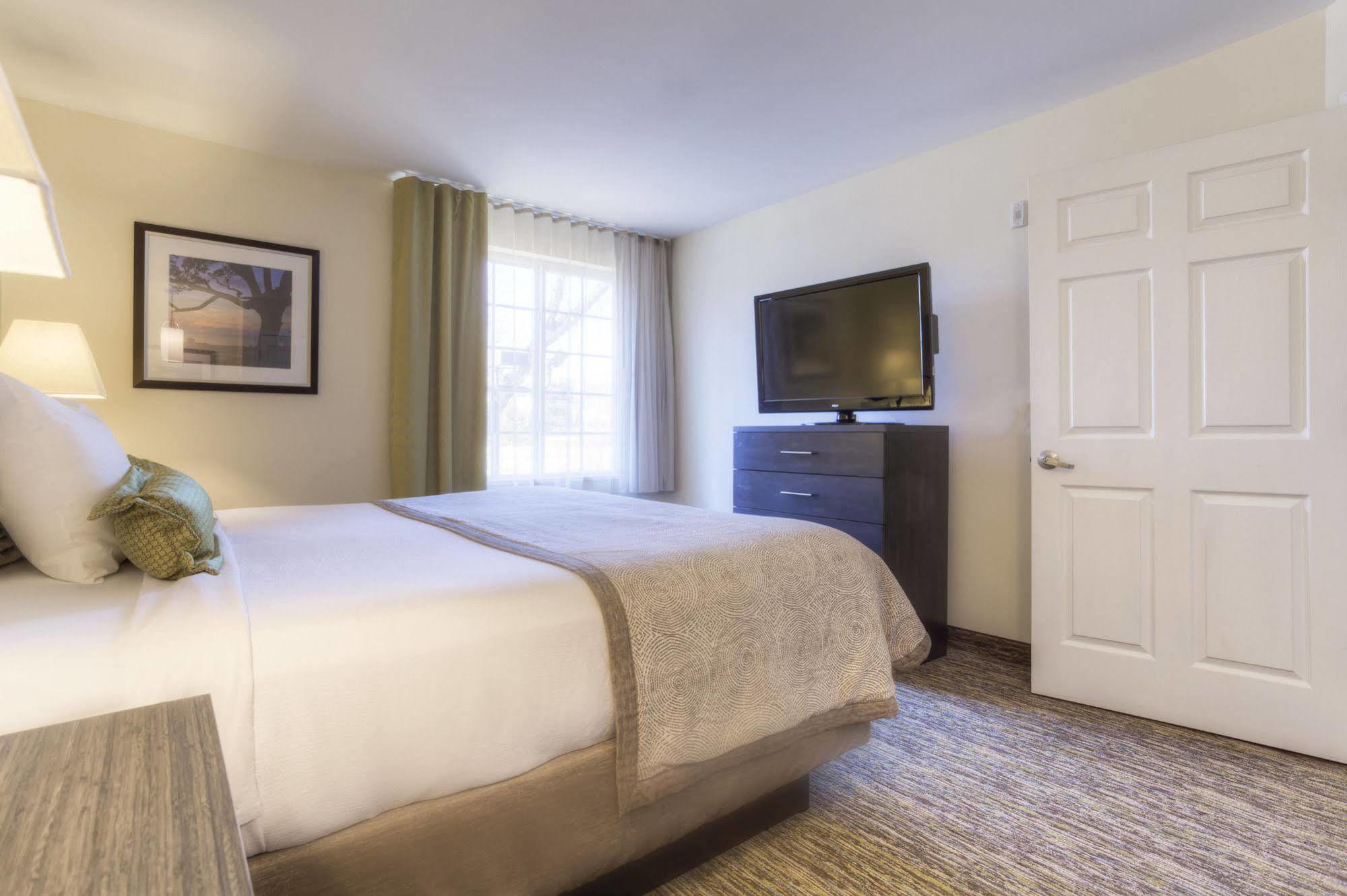 Candlewood Suites - Mooresville Lake Norman By Ihg Exteriör bild