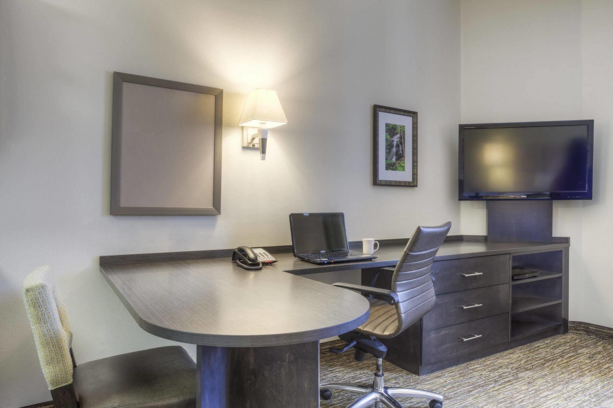Candlewood Suites - Mooresville Lake Norman By Ihg Exteriör bild