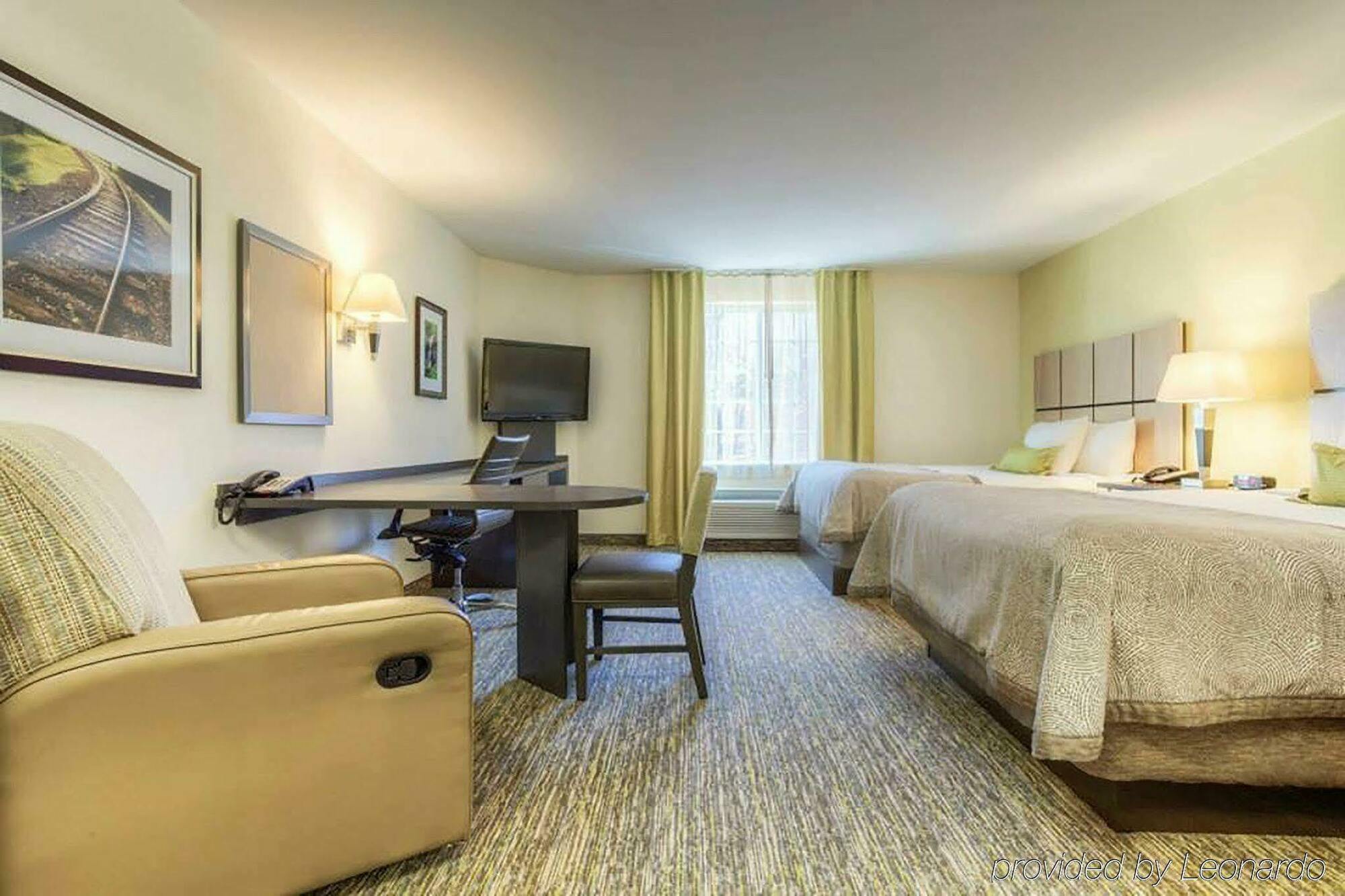 Candlewood Suites - Mooresville Lake Norman By Ihg Exteriör bild